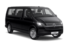Van Hire Coulsdon - 9 Seater Manual - Minibus hire Coulsdon