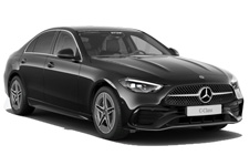 Van Hire Coulsdon - C Class Auto - car hire Coulsdon