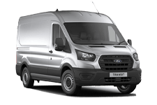 Van Hire Coulsdon - Ford Transit LWB - Van hire Coulsdon