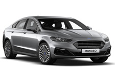Van Hire Coulsdon - Mondeo - car hire Coulsdon