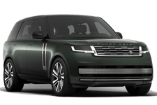 Van Hire Coulsdon - Range Rover - car hire Coulsdon